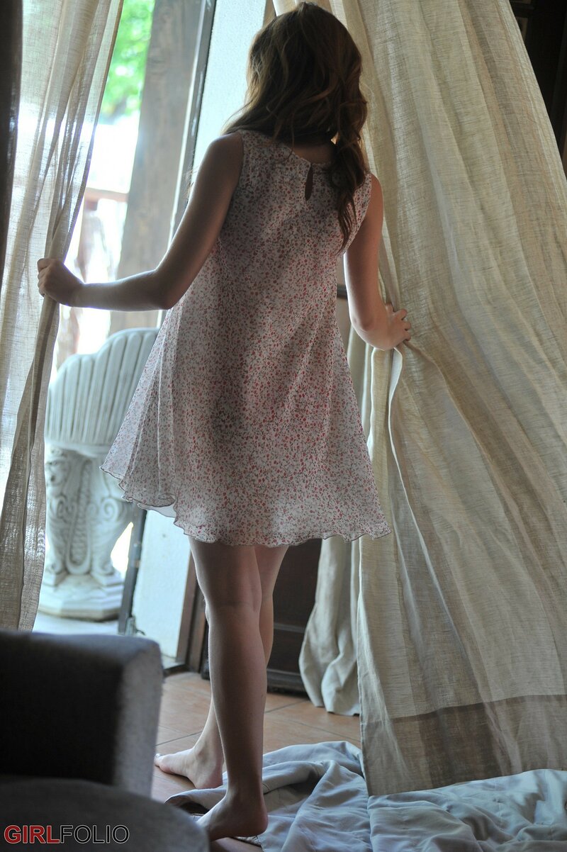 Зина, 18 лет, 3 размер груди