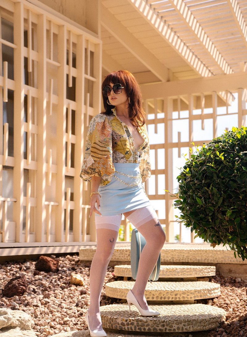 Инночка, 28 лет, 3 размер груди